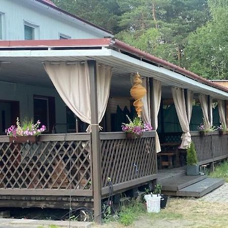Kuru Guest House Екстер'єр фото