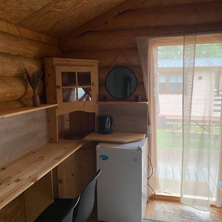 Kuru Guest House Екстер'єр фото
