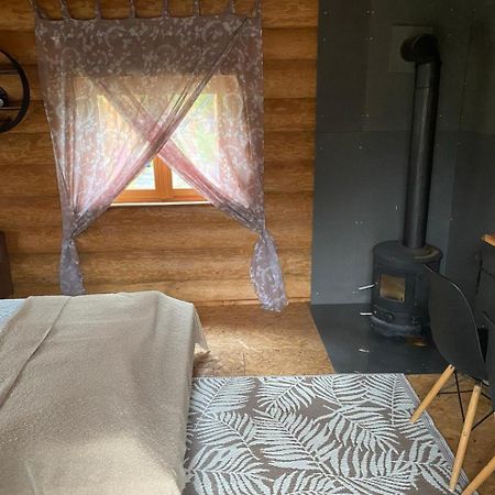 Kuru Guest House Екстер'єр фото