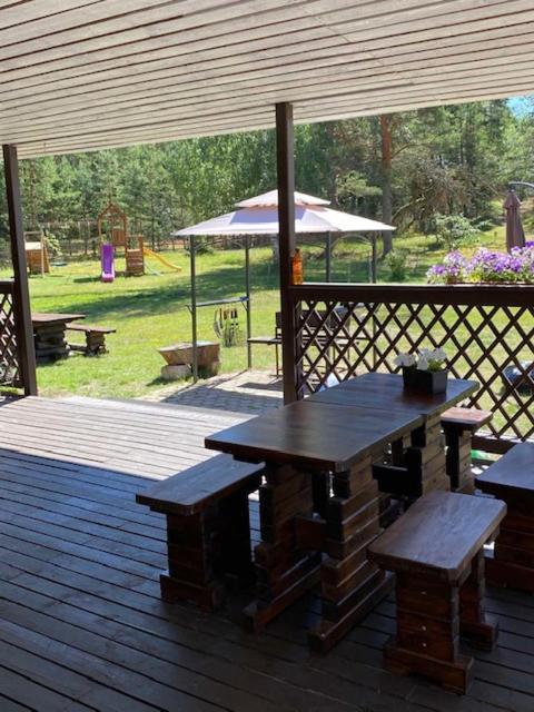 Kuru Guest House Екстер'єр фото
