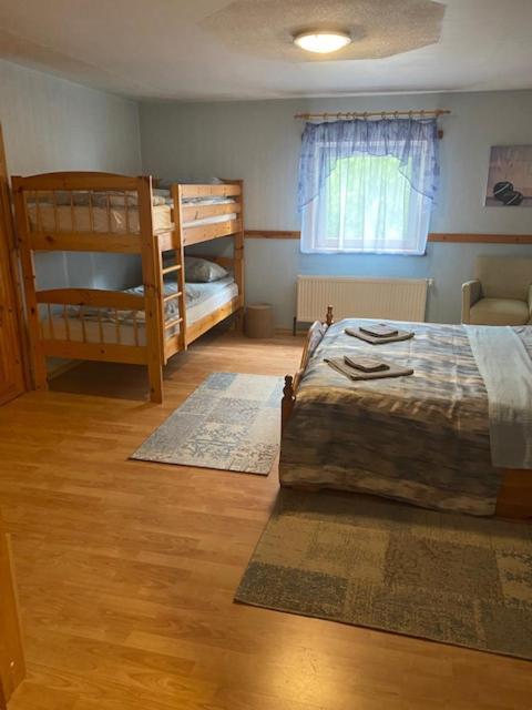 Kuru Guest House Екстер'єр фото
