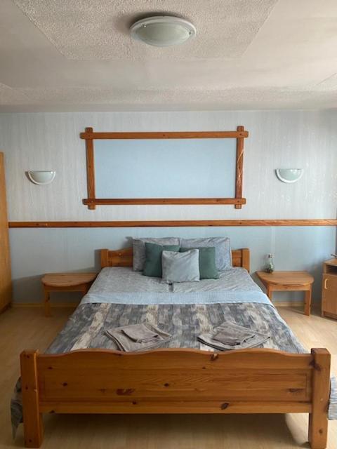 Kuru Guest House Екстер'єр фото