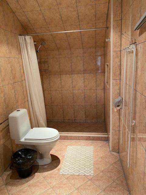 Kuru Guest House Екстер'єр фото