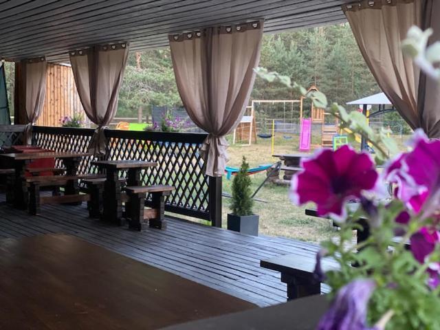Kuru Guest House Екстер'єр фото