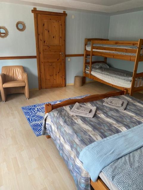Kuru Guest House Екстер'єр фото