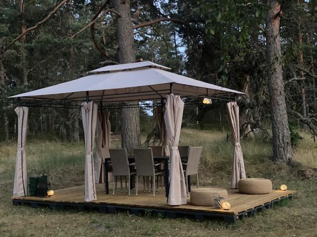 Kuru Guest House Екстер'єр фото