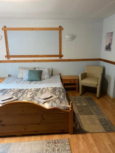 Kuru Guest House Екстер'єр фото