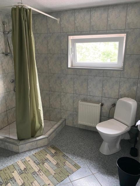 Kuru Guest House Екстер'єр фото