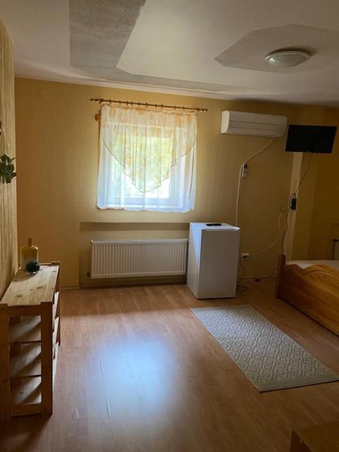 Kuru Guest House Екстер'єр фото