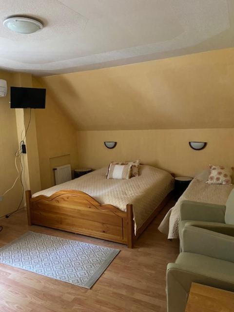Kuru Guest House Екстер'єр фото