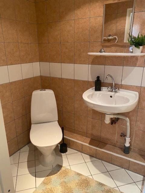 Kuru Guest House Екстер'єр фото