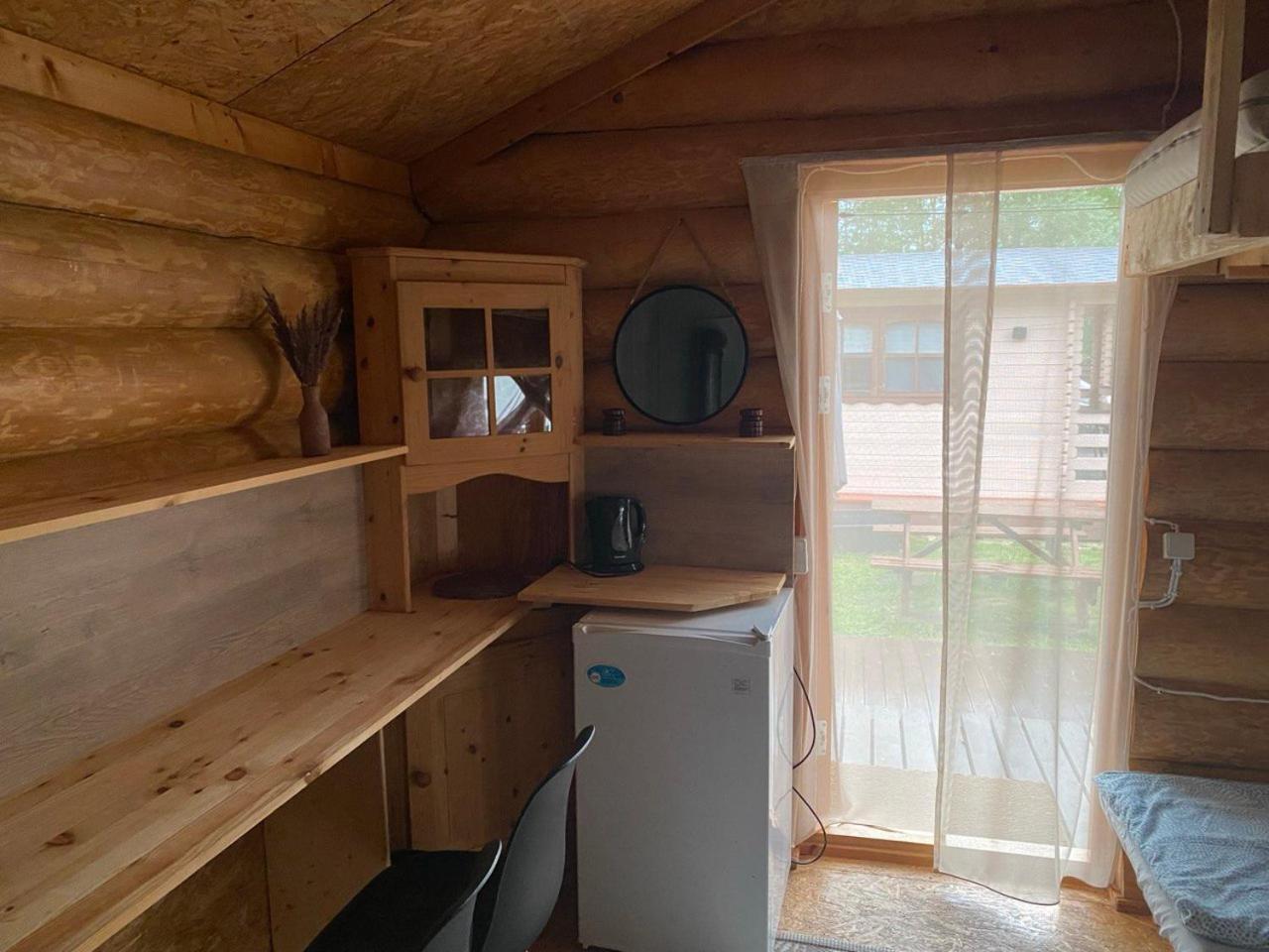 Kuru Guest House Екстер'єр фото