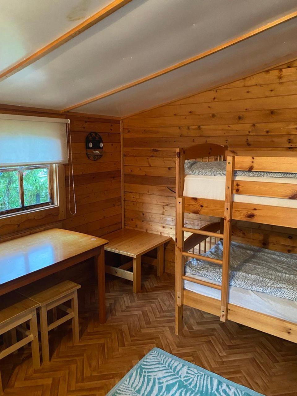 Kuru Guest House Екстер'єр фото