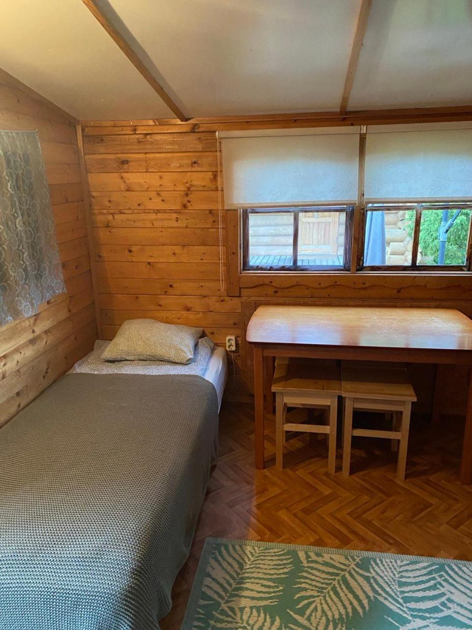 Kuru Guest House Екстер'єр фото