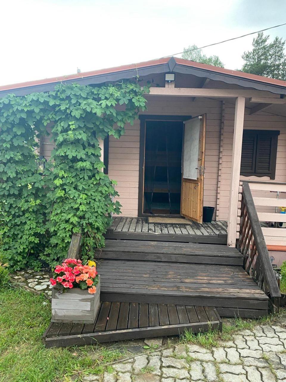 Kuru Guest House Екстер'єр фото
