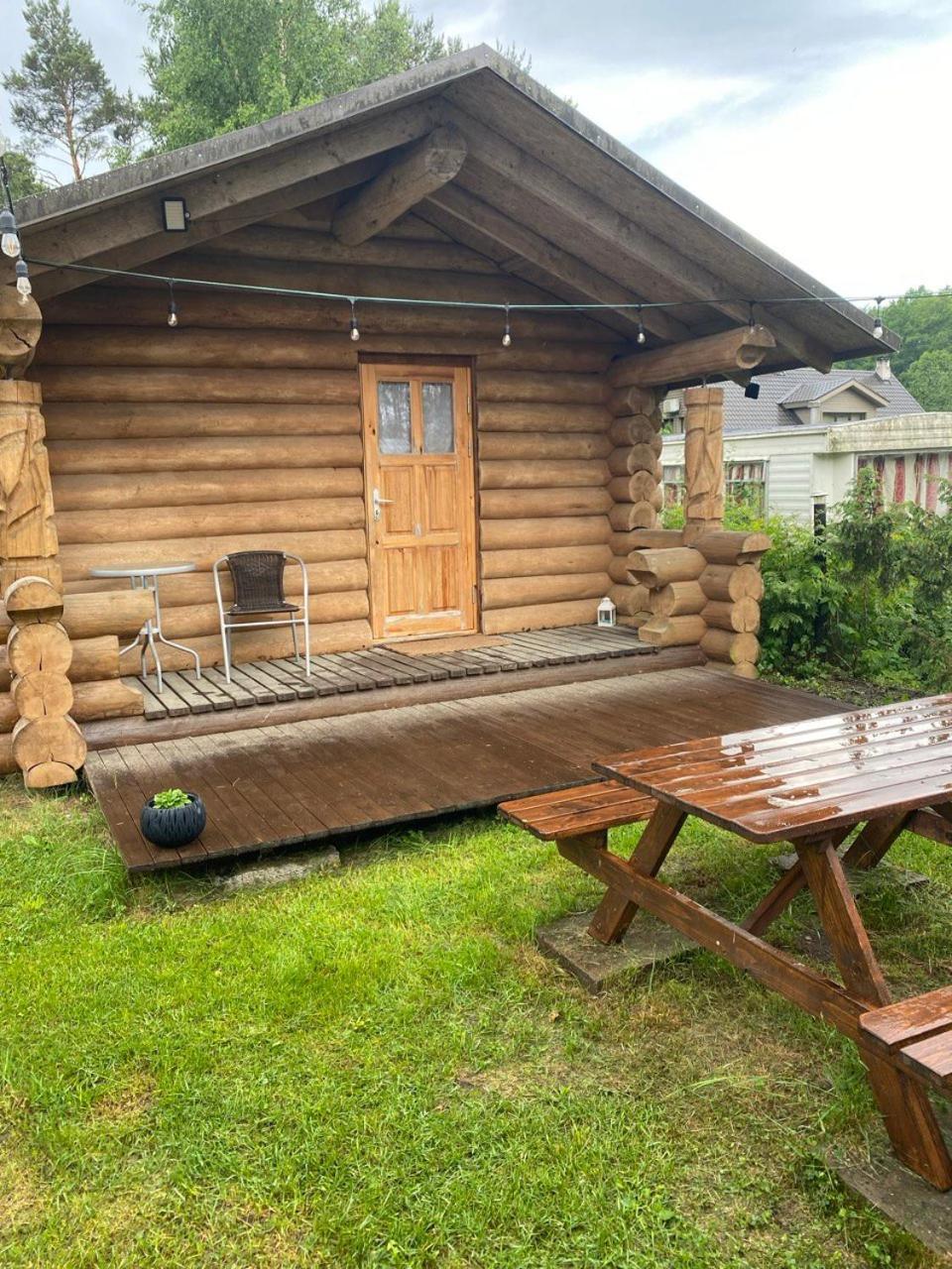 Kuru Guest House Екстер'єр фото