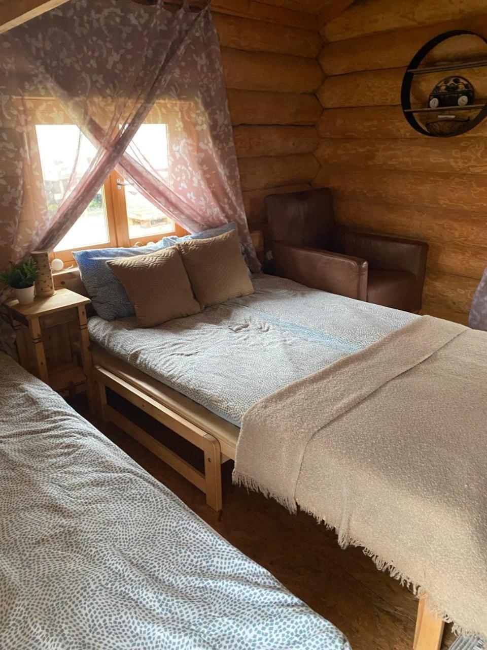 Kuru Guest House Екстер'єр фото